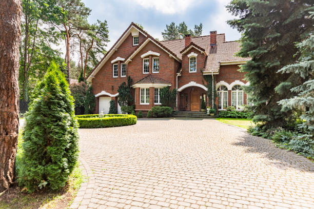 Best Best Driveway Pavers  in Minnehaha, WA