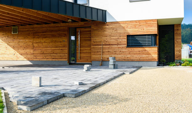 Best Best Driveway Pavers  in Minnehaha, WA