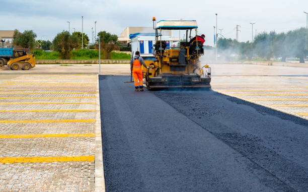 Best Affordable Driveway Pavers  in Minnehaha, WA
