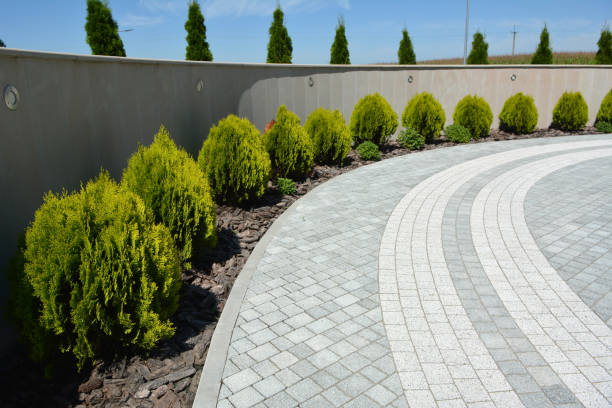 Best Driveway Pavers for Homes  in Minnehaha, WA