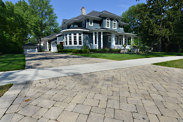 Reasons to Select Us for Your Driveway Paving Requirements in Minnehaha, WA