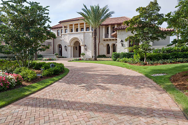 Minnehaha, WA Driveway Pavers Company