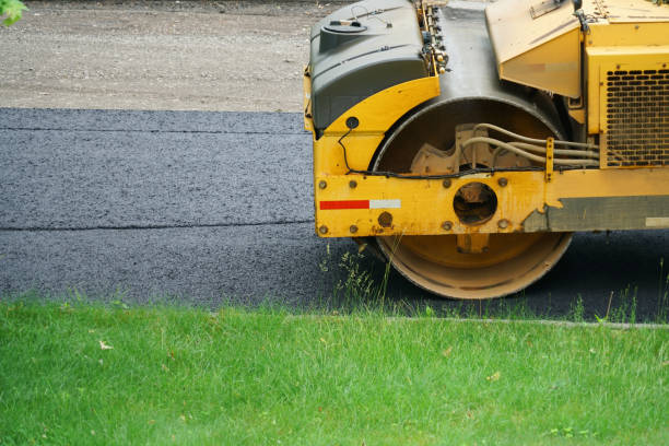 Best Cobblestone Driveway Pavers  in Minnehaha, WA