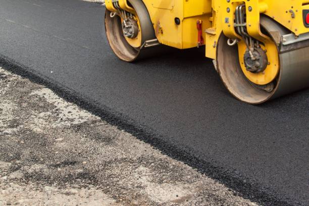 Best Brick Driveway Pavers  in Minnehaha, WA